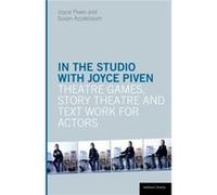In the Studio with Joyce Piven by Applebaum & Susan Acting coach & USA Applebaum Susan Acting coach USA (Auteur)