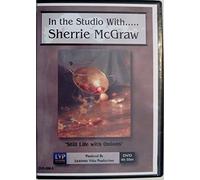 In The Studio with Sherrie Mcgraw "Still Life with Onions"