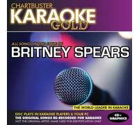 In The Style Of Britney Spea