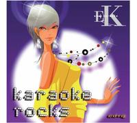In the style of Nickleback - Karaoke Rocks - Karaoke CDG Double Disc - EZP105