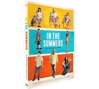In The Summers Édition Limitée DVD C