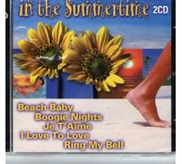 in the summertime - 2 CDs