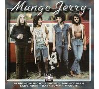 Mungo Jerry – In the Summertime