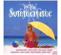 In The Summertime