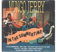 in The Summertime [Import]