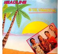 in The Summertime [Import]