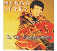 In The Summertime (No Offence Dance Mix 1995)