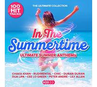 in The Summertime: Ultimate Summer Anthems/Various [Import]