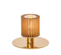 In the Sun 220 Lampe de Table Gold/Gold - DCW