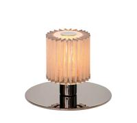 In the Sun 220 Lampe de Table Silver/Silver - DCW