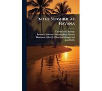 In the Sunshine at Havana