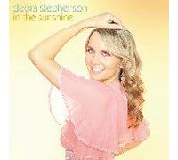 Debra Stephenson - in The Sunshine [Import]