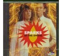 In the Swing by Sparks
