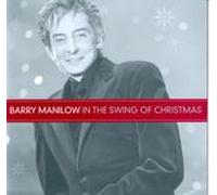 Manilow,Barry - in The Swing of Christmas [Import]