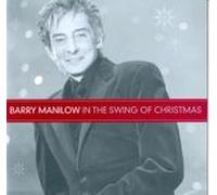 Manilow,Barry - in The Swing of Christmas [Import]