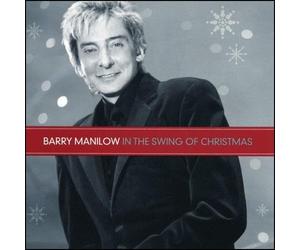 In the Swing of Christmas by Barry Manilow (0100-01-01?