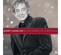 In The Swing Of Christmas by Barry Manilow (2009-10-13)