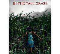In The Tall Grass: The Screenplay