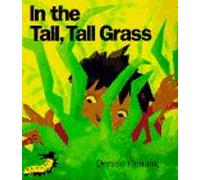 In The Tall, Tall Grass