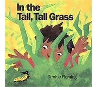 In the Tall, Tall Grass Denise Fleming (Auteur)