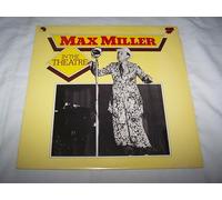 In The Theatre - Max Miller LP