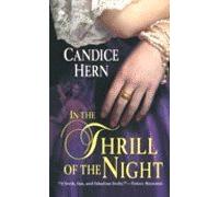 In the Thrill of the Night: Merry Widows by Candice Hern (2006-08-01)