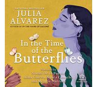 In the Time of the Butterflies