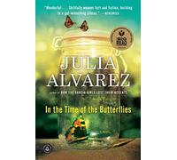 (In the Time of the Butterflies) By Alvarez, Julia (Author) Paperback on (01 , 2010)