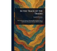 In the Track of the Trades