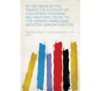 In the Track of the Trades