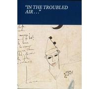 In the troubled air…