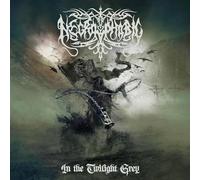 Necrophobic – In the Twilight Grey – CD (boîtier cristal)