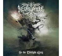 In the Twilight Grey by Necrophobic [CD] NEUF