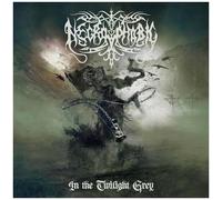 Necrophobic – In the Twilight Grey – CD (boîtier cristal)