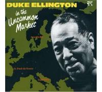 In the Uncommon Market by Duke Ellington (2010-08-04)