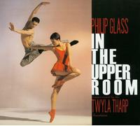 in The Upper Room