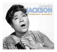 In The Upper Room And Amazing Grace