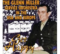 In the USA and Europe - Get Happy