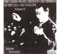 Miller, Glenn - Vol. 2-Autumn Serenade