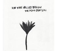 In The Valley Below - The Pink Chateau [Vinyl] Colored Vinyl, Ltd Ed, White