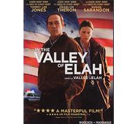 In the Valley of Elah (2008) DVD