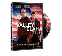 In The Valley Of Elah - DVD - Édition Widescreen Zone 1 - Warner Bros.