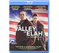In the Valley of Elah [Blu-ray] (2008)