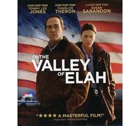 in The Valley of Elah [Blu-Ray]