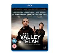 In The Valley Of Elah
