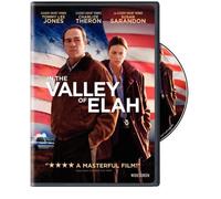 In the Valley of Elah by Warner Home Video