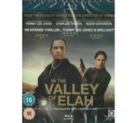 In The Valley Of Elah – Blu-ray – Import anglais – Studiocanal