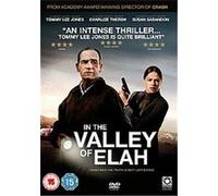 In the Valley of Elah – Tommy Lee Jones – Import anglais