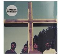Thomas Function – In the Valley of Sickness – Album vinyle 12" – Sony Music