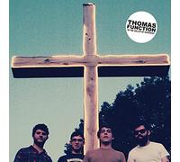 Thomas Function – In the Valley of Sickness – Album vinyle 12" – Sony Music
